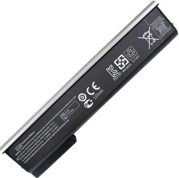 Original Battery For HP CA06 CA06XL Battery 10.8V 55WH for HP ProBook 640 645 650 655 640 G1 645 G1 650 G1 655 G1 Series Notebook - Image 2