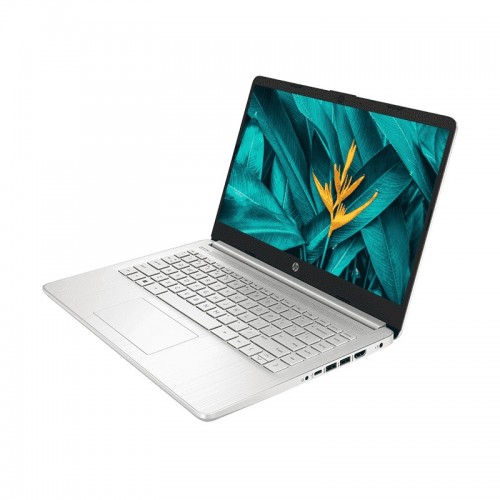 HP 14s-dq5545TU 14" FHD Laptop Core i7 1260P 8GB Ram 512GB SSD