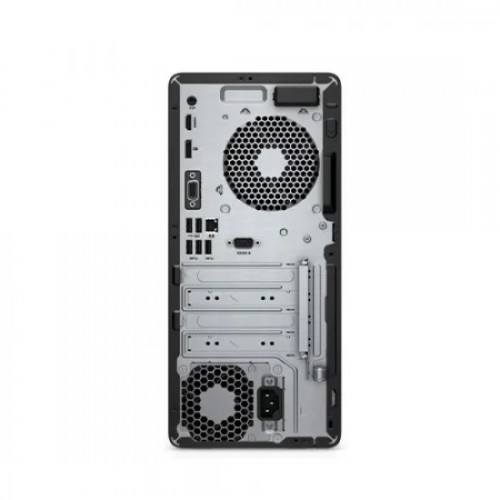 HP Pro Tower 400 G9 Core i7 12th Gen Desktop PC with Windows 11 Pro - Image 3