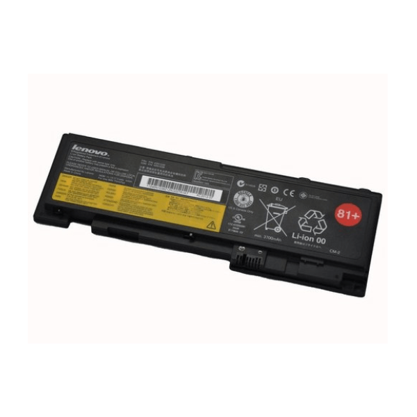 Copy Battery For Lenovo ThinkPad T420s T420si T430s T430si Series, PN: 45N1143 45N1038 81+