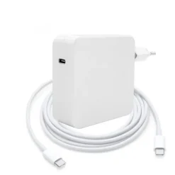 Original Adapter for Apple 61W 20.4V 2.25A USB Adapter