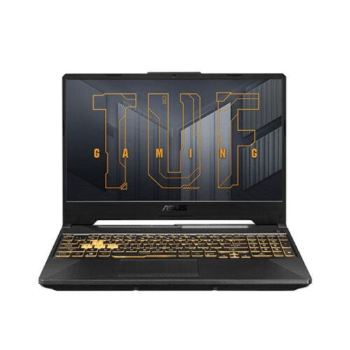 ASUS TUF Gaming F15 FX506HC 15.6" 144Hz Laptop Core i7 11th Gen 16GB Ram 512GB SSD RTX 3050 4GB Graphics