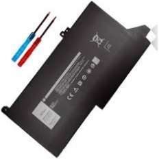 Original Dell DJ1J0 Battery for Latitude 12 7280 7480