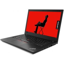 Lenovo ThinkPad T480S Core i5 8th Gen 8GB RAM 256GB SSD 14″ FHD Display Laptop