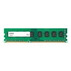 Netac 4G 1600MHZ C19 288-Pin DDR3 For Desktop Computer