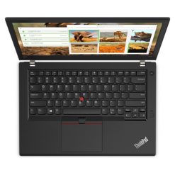 Lenovo ThinkPad T480s Core i5 8th Gen 8GB RAM 256GB SSD 14″ FHD Touch Display Laptop