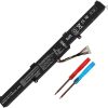 Original A41N1501 Battery for ASUS ROG GL752VW G752VW N552V N552VX A41-X550E AS X550E