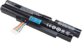 Copy Battery Aspire Timeline X 3830T 3830TG 4830T 4830TG 5830T 5830TG AS11A3E - Image 2