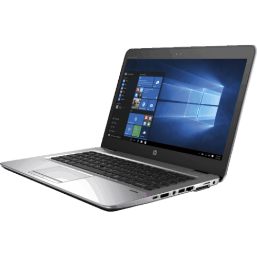 HP EliteBook 840 G4 Core i5 7th Gen 8GB RAM 256GB SSD 14″ FHD Display Business Series Ultrabook - Image 3