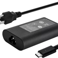 Original Adapter for Dell 45W 20V 2A USB