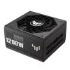 ASUS TUF Gaming 1200G 1200W 80 Plus Gold Full Modular Power Supply