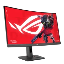 ASUS ROG Strix XG27WCS 27” 180Hz WQHD Curved Gaming Monitor