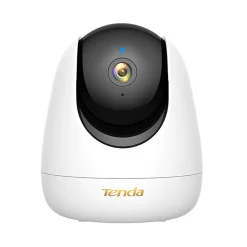 Tenda CP7 (4mm) (4.0MP) Pan/Tilt Home Security Wi-Fi Dome IP Camera