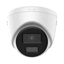 Hikvision DS-2CD1323G2-LIU 2MP Smart Hybrid Light Fixed Turret Network Camera