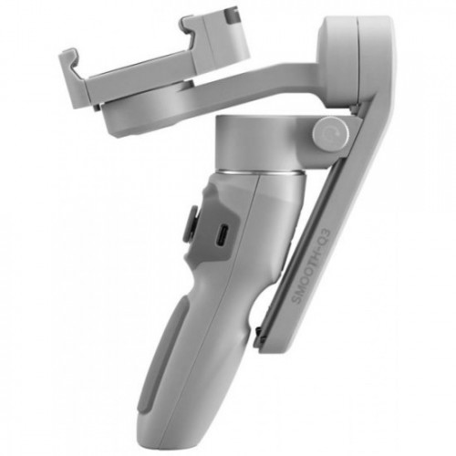 Zhiyun Smooth-Q3 3-Axis Gimbal Stabilizer - Image 2