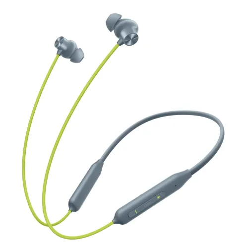 OnePlus Bullets Wireless Z2 Bluetooth Neckband Earphone - Image 3