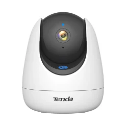 Tenda CP3 Pro (4mm) (3.0MP) Pan/Tilt Wi-Fi Dome IP Camera