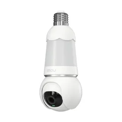 Imou IPC-S6DP-3MOWEB (2.8mm) (3.0MP) Wi-Fi Bulb IP Camera