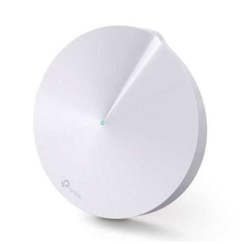 TP-Link Deco M5 AC1300 Whole Home Mesh Wi-Fi Router (1 Pack) TP-Link Deco M5 AC1300 Whole Home Mesh Wi-Fi Router (1 Pack) Product After image | Nagad cashback TP-Link Deco M5 AC1300 Whole Home Mesh Wi-Fi Router (1 Pack)