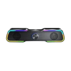 AULA N-169B 360° Surround Sound Bluetooth Speaker