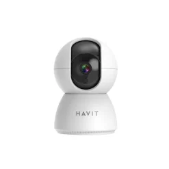 Havit IPC20 (2.0MP) Wi-Fi Dome IP Camera (Built-in Audio)