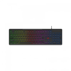 Havit HV-KB275L USB Gaming Keyboard with Bangla