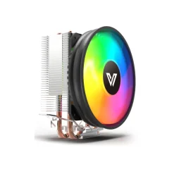 VALUE-TOP CL2903A CPU COOLER WITH 11CM RGB FAN