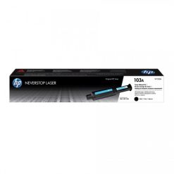 HP 103A Black Original Neverstop Laser Toner Reload Kit (Single Pack)