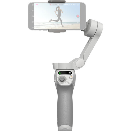 DJI Osmo Mobile SE Smartphone Gimbal with 3-Axis Stabilization - Image 2