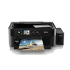 Epson L850 Photo All-in-One Ink Tank Printer