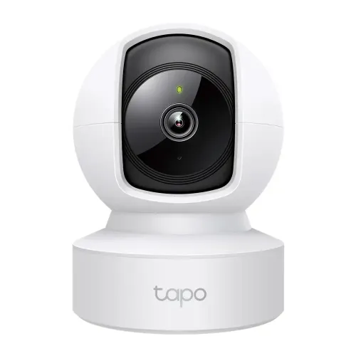TP-Link Tapo C202 2MP Pan & Tilt Wi-Fi Security Camera TP-Link Tapo C202 2MP Pan & Tilt Wi-Fi Security Camera Product After image | Nagad cashback TP-Link Tapo C202 2MP Pan & Tilt Wi-Fi Security Camera