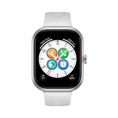 HONOR CHOICE Watch 1.95 Inch AMOLED Bluetooth Calling Smart Watch - Image 3
