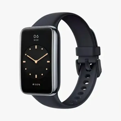 Xiaomi Mi Band 7 Pro AMOLED Display Waterproof Fitness Tracker (CN Edition) - Image 2